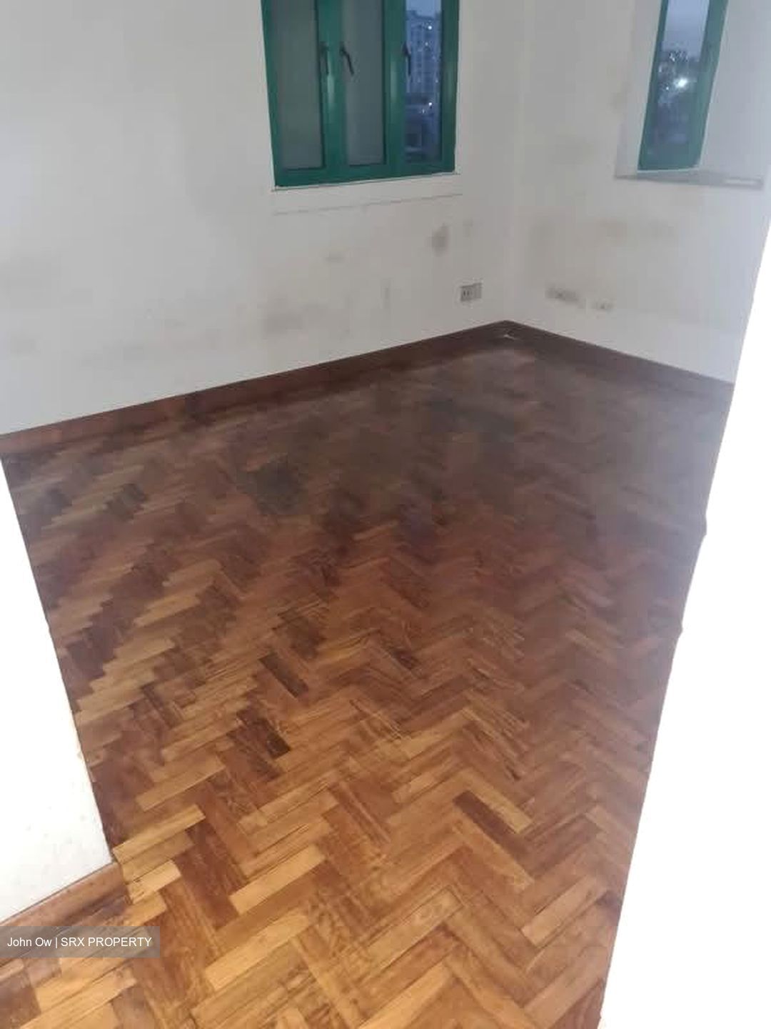 Fortune Park (D19), Condominium #570587901